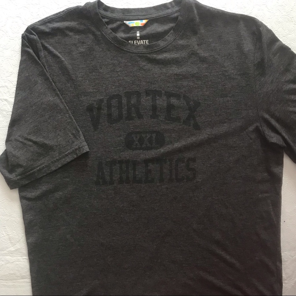 Elevate Men’s Tshirt